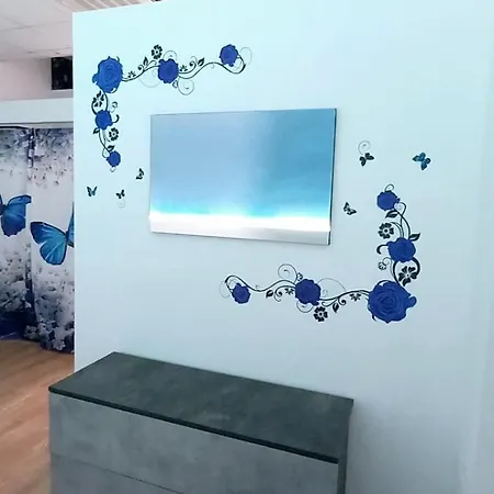 Apartment La Rosa Blu